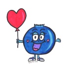 ivf-blog-mum100-heartbeat-7-weeks-pregnant-blueberry-instagram